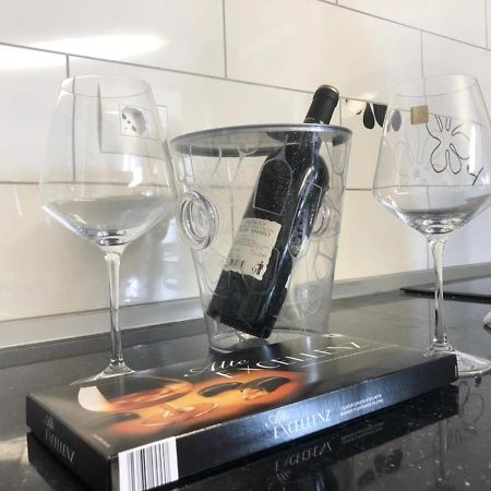 Vale House Holiday Apartment Vlorë 外观 照片