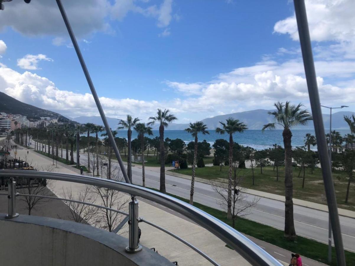 Vale House Holiday Apartment Vlorë 外观 照片