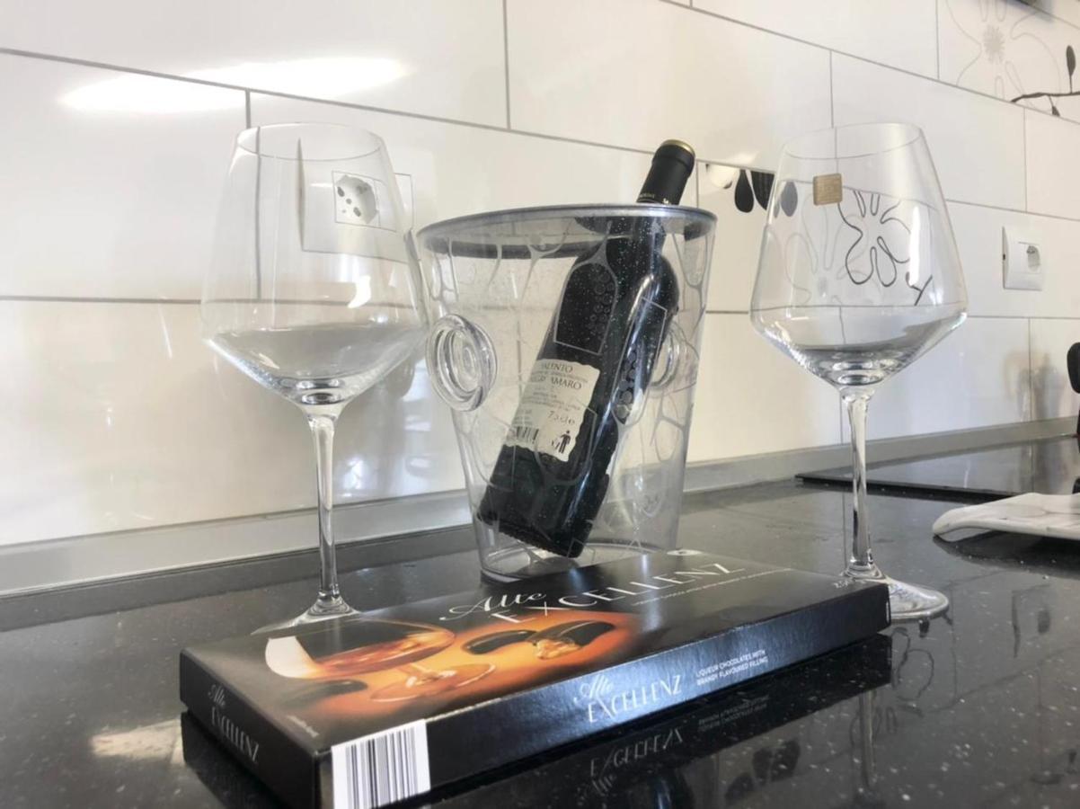 Vale House Holiday Apartment Vlorë 外观 照片
