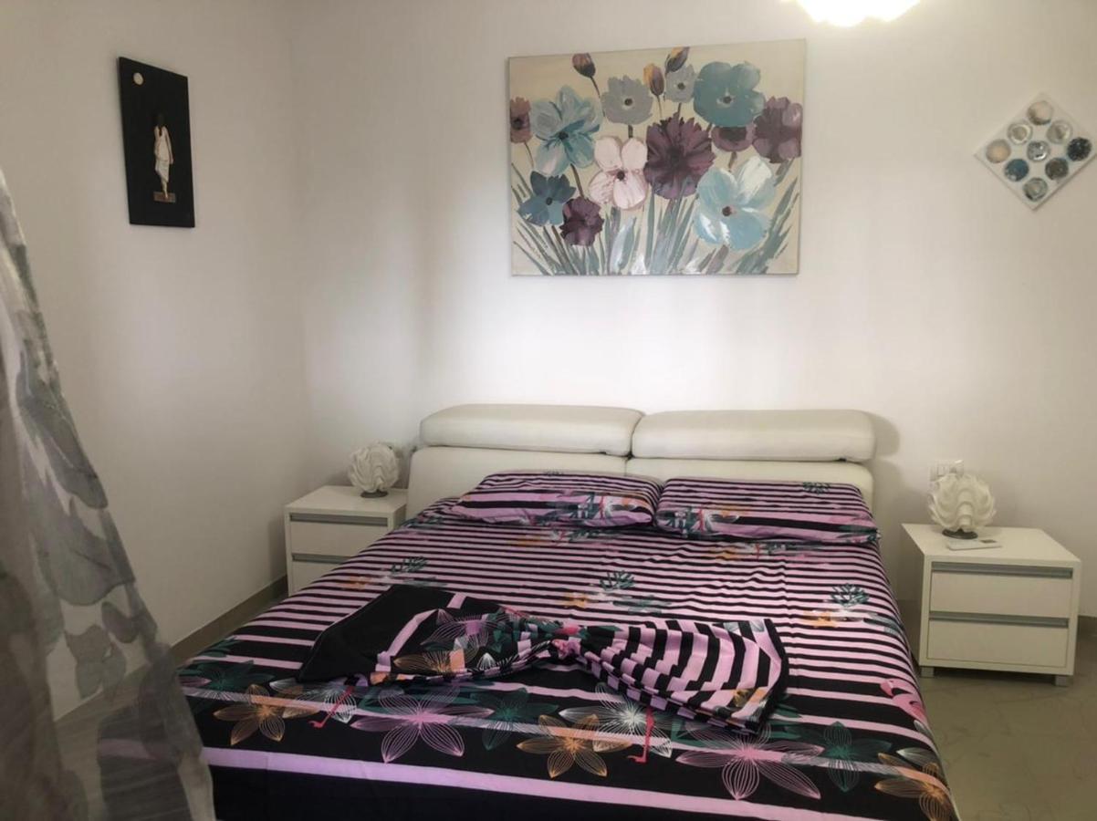 Vale House Holiday Apartment Vlorë 外观 照片