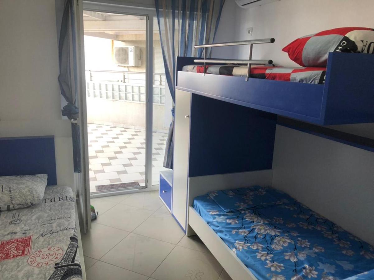 Vale House Holiday Apartment Vlorë 外观 照片