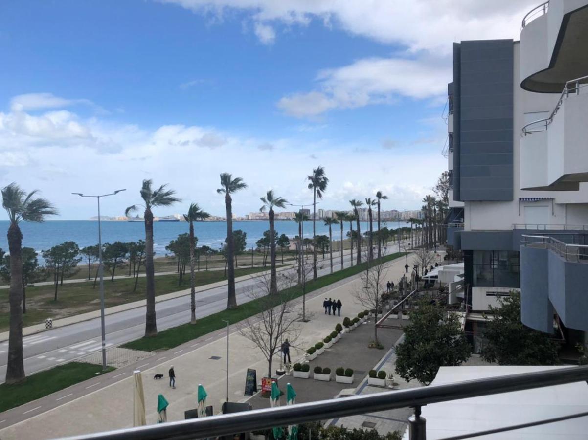 Vale House Holiday Apartment Vlorë 外观 照片