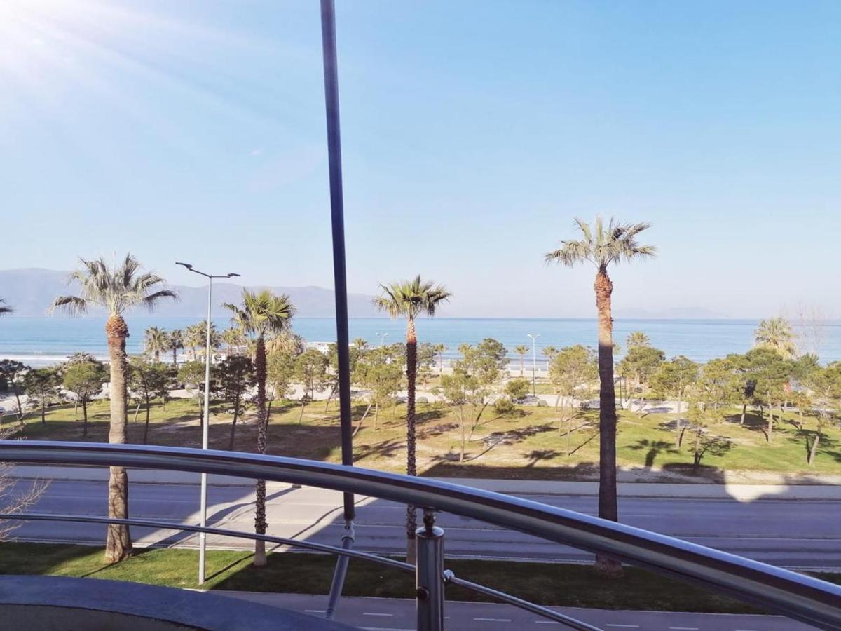 Vale House Holiday Apartment Vlorë 外观 照片
