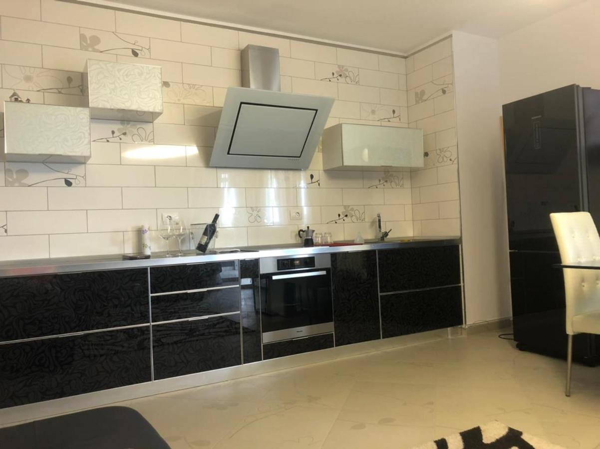 Vale House Holiday Apartment Vlorë 外观 照片