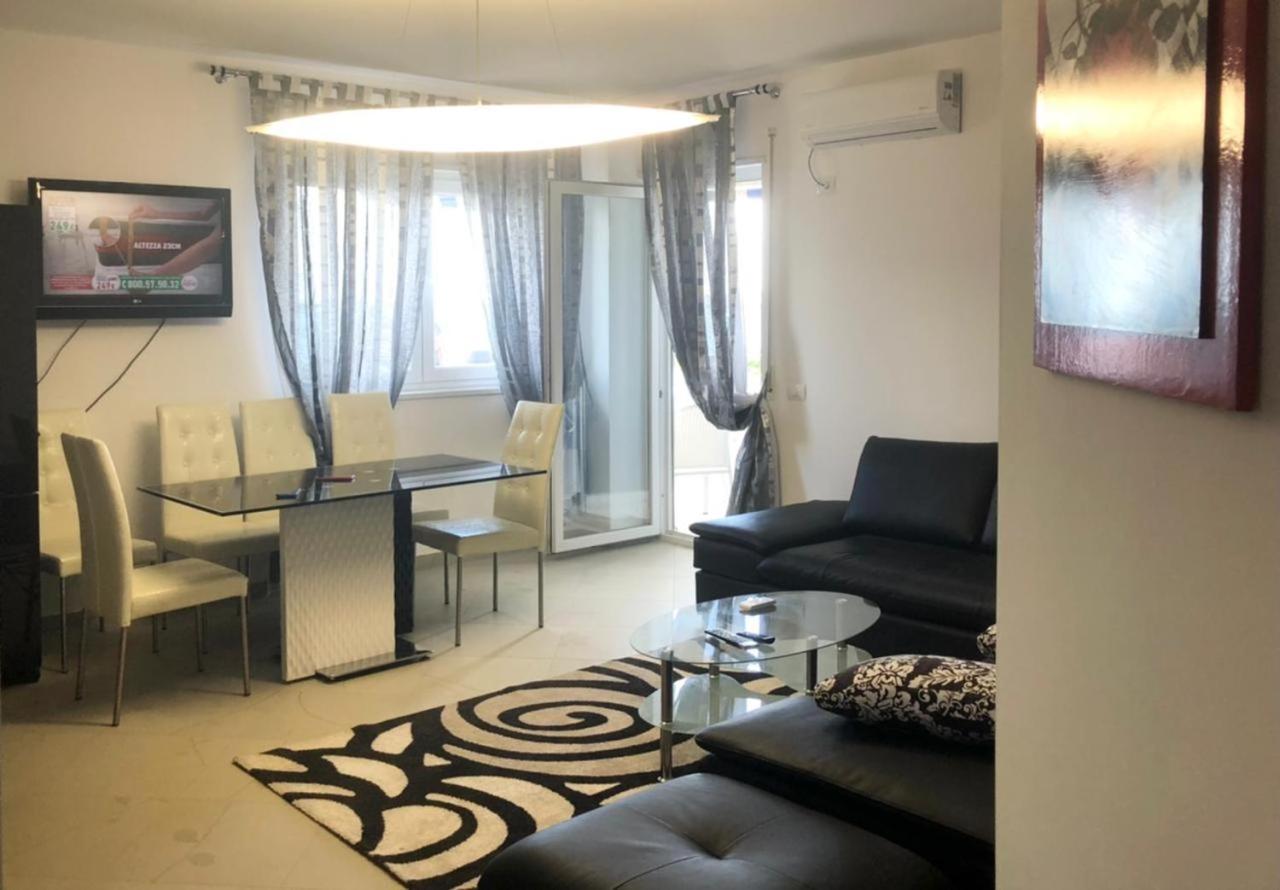 Vale House Holiday Apartment Vlorë 外观 照片