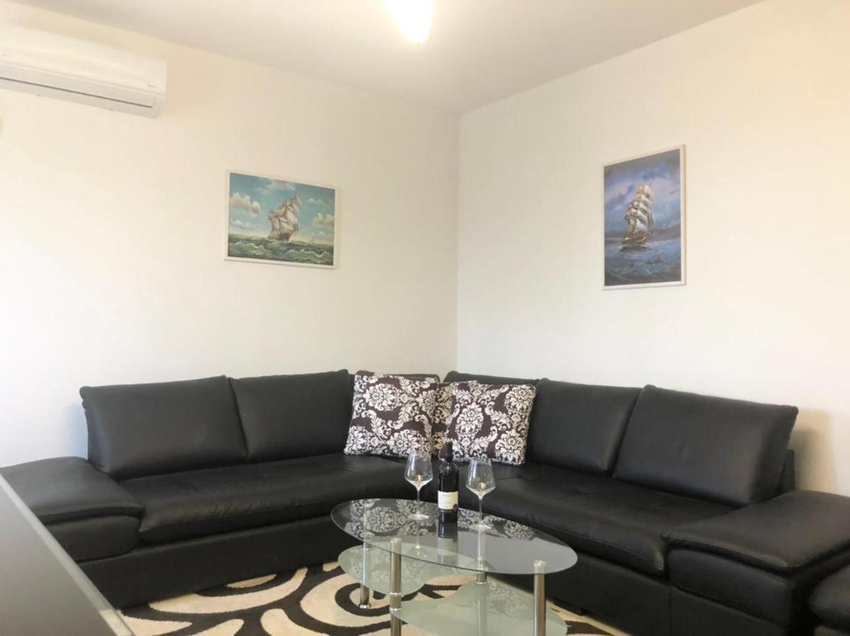 Vale House Holiday Apartment Vlorë 外观 照片